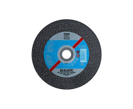Abrazīvais griešanas disks PFERD; 125x2,4 mm Различные диски