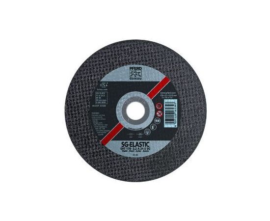 Abrazīvais griešanas disks PFERD; 230 mm Dažādi diski