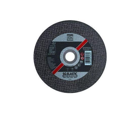 Abrazīvais griešanas disks PFERD; 125 mm Dažādi diski