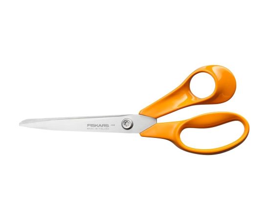 Universālas šķēres Fiskars 1075033; 21 cm Машины для мороженого