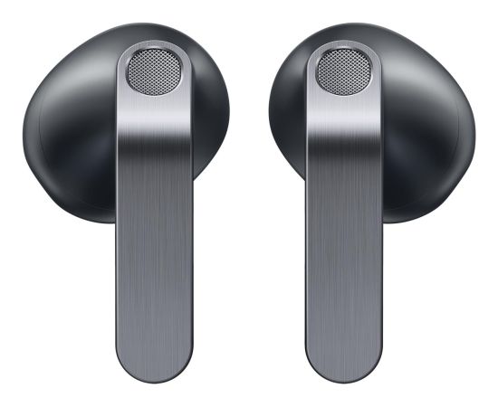 Samsung Galaxy Buds4 Black SM-R540 Bezvadu Austiņas Headset True Wireless Stereo (TWS) In-ear Calls/Music USB Type-C Bluetooth Black Austiņas