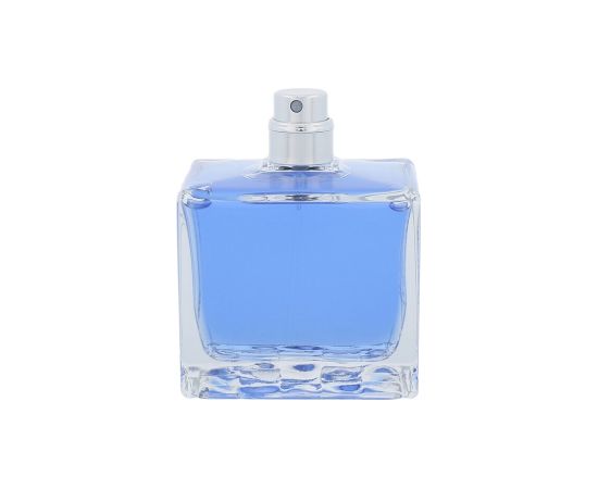 Antonio Banderas Tester Blue Seduction 100ml Vīriešu Smaržas