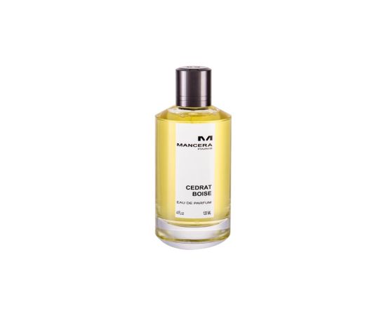 Mancera Cedrat Boise 120ml Духи унисекс