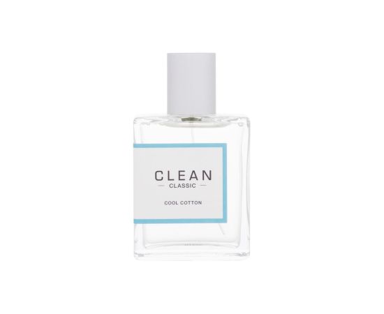 Clean Classic / Cool Cotton 60ml Sieviešu Smaržas