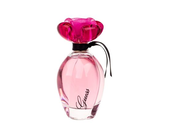 Guess Girl 100ml Sieviešu Smaržas