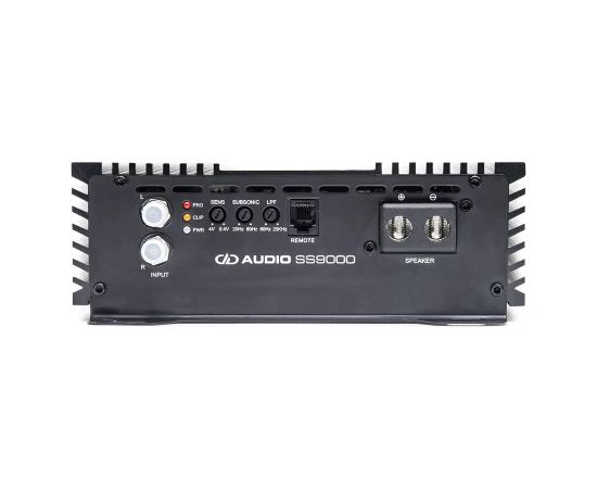 DD Audio SS9000 Автомобильные усилители звука