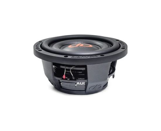 DD Audio SL608-D4 Автомобильные сабвуферы