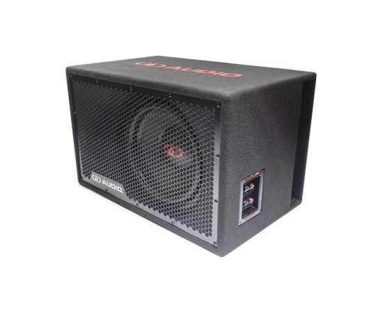 DD Audio LE-512.1a - 1Ohm Auto subvūferi