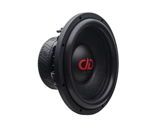 DD audio SL712-D2 Автомобильные сабвуферы