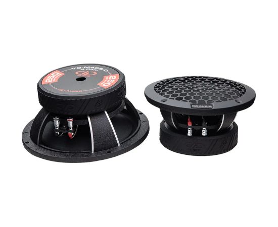 DD Audio	VO-M408-S4 Auto skaļruņi