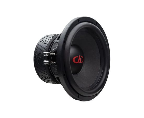 DD Audio 510e-D4 Автомобильные сабвуферы
