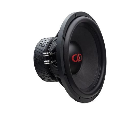 DD Audio 512e-D2 Автомобильные сабвуферы