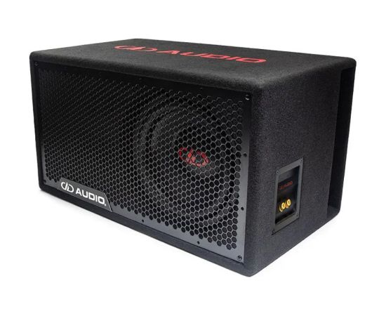 DD Audio LE-210.1a - 1Ohm Автомобильные сабвуферы
