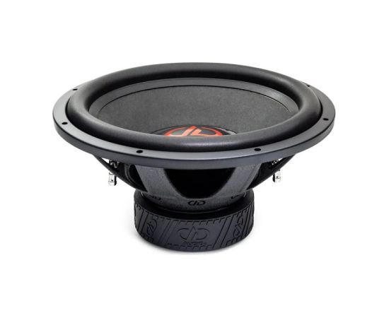 DD Audio 515e-D2 Автомобильные сабвуферы