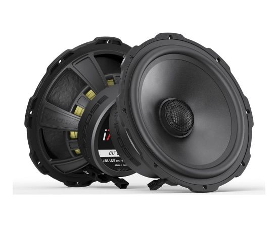 HELIX Ci7 C165.2FM-S3 Автомобильные колонки