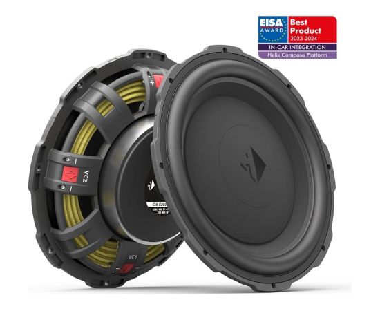 HELIX Ci5 S200FM-D2 Автомобильные колонки