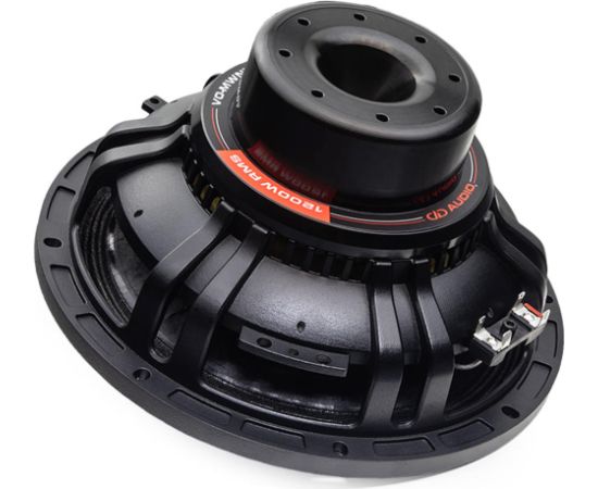 DD Audio VO-MWN710-S2 Автомобильные колонки