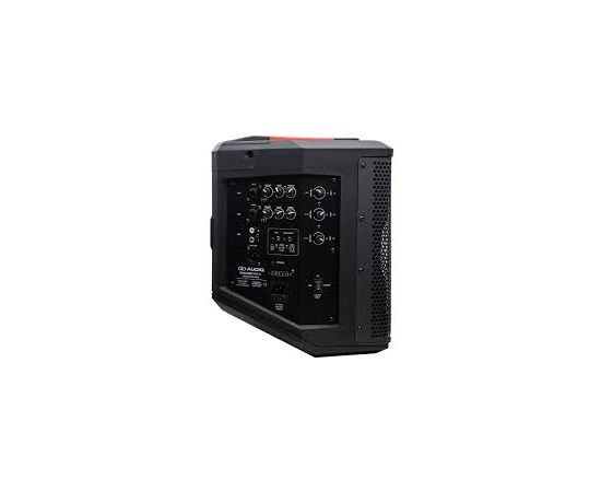 DD Audio Rager WPA-3.1 Bezvadu skaļruņi