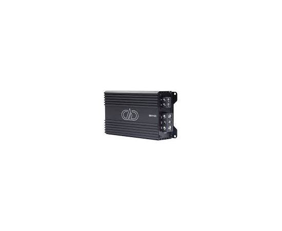 DD Audio SS1100 Автомобильные усилители звука