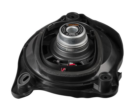 MATCH UP W8MB-S4 LHD Автомобильные колонки