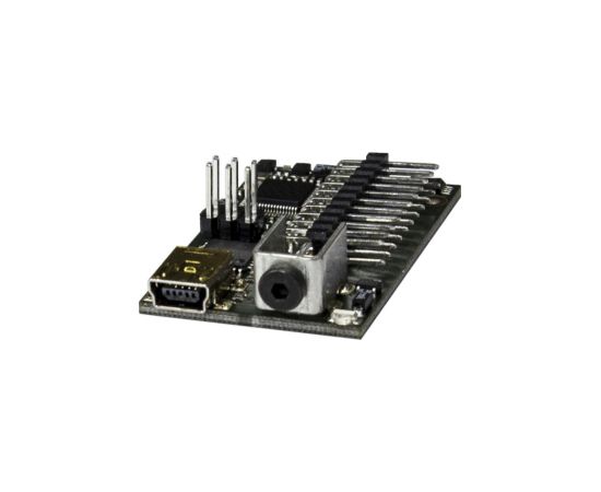 Helix HD-USB Module DSP ULTRA Auto skaņas pastiprinātāji