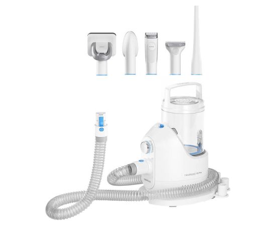 Neakasa P2 PRO vacuum cleaner / pet hair grooming kit Citas preces