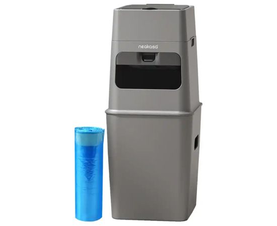Neakasa PooGuard Waste Container Kaķu pakaišu kastes