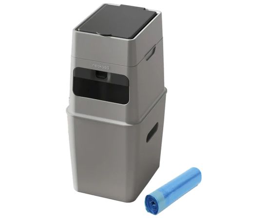 Neakasa PooGuard Waste Container Kaķu pakaišu kastes