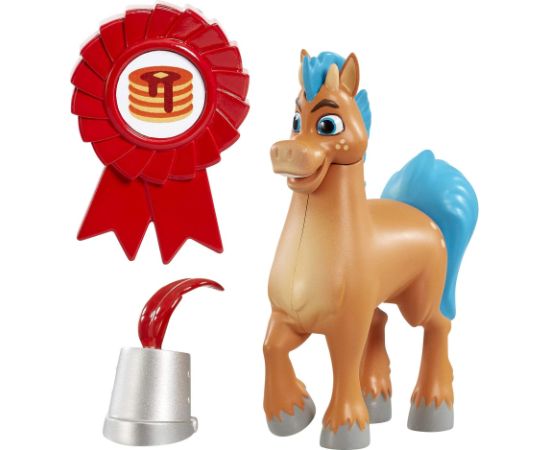 NELLA THE PRINCESS Adventure collection, Clod, 11275.0100 Tрансформеры / Beyblade / Дрони / Трассы