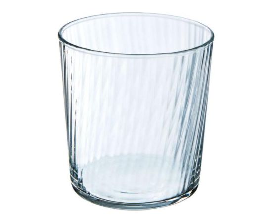 VITALE ZEMĀ GLĀZE 36CL, STIKLS, Luminarc Стаканы и графины