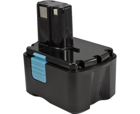 Extradigital Power Tool Battery HITACHI EBM1830, 18V, 4.0Ah, Li-ion Akumulatori