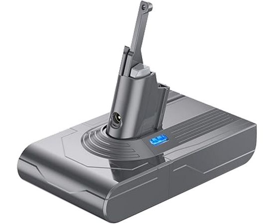 Extradigital Аккумулятор для DYSON V8, 21.6V, 4.0Ah, Li-ion Аккумуляторы