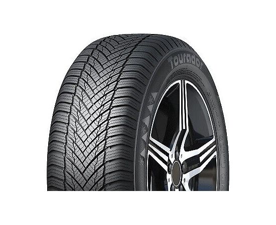 205/55R16 TOURADOR Winter PRO TS1 91H C B 70dB ziemas riepa Ziemas riepas