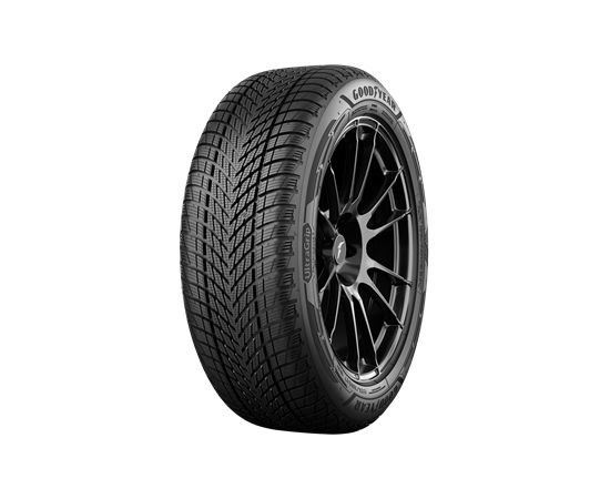 175/65R15 GOODYEAR UG PERF 3 84T Зимние покрышки