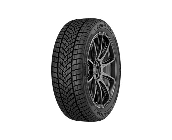 225/55R19 GOODYEAR UG PERF + SUV 99V Зимние покрышки