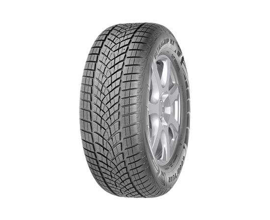 245/55R19 GOODYEAR UG ICE SUV G1 XL 107T Зимние покрышки