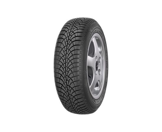 185/65R14 GOODYEAR UG 9+ MS 86T Зимние покрышки