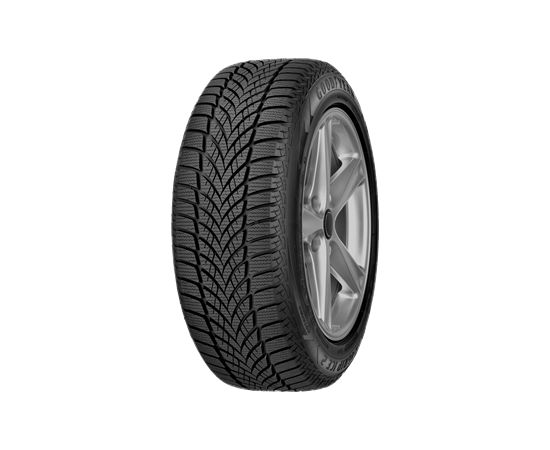 185/60R15 GOODYEAR UG ICE 2 MS XL 88T Зимние покрышки