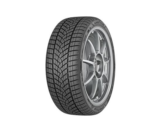 235/40R19 GOODYEAR UG ICE 2+ XL FP 96T Ziemas riepas
