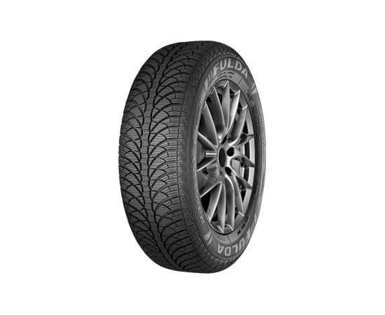 195/65R15 FULDA KRI MONTERO 3 MS XL 95T Ziemas riepas