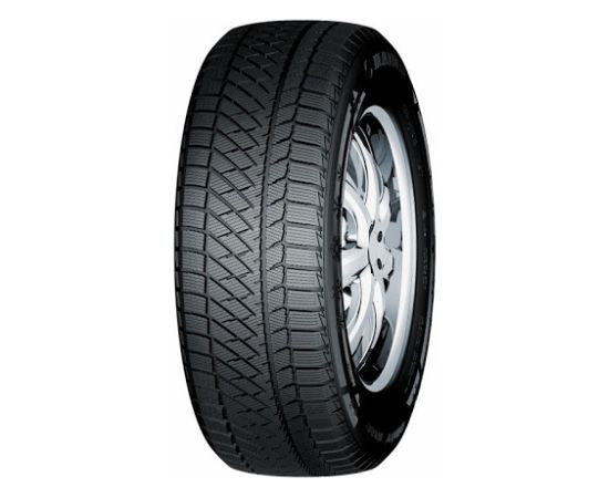 235/60R18 HAIDA HD687 107T C B B 72dB ziemas riepa Зимние покрышки