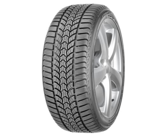 225/45R17 DEBICA FRIGO HP2 91H D B B 72dB DOT23 Зимние покрышки