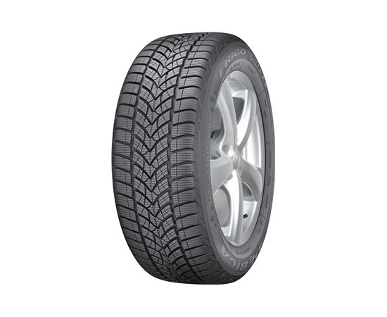 235/65R17 DEBICA FRIGO SUV 2 XL 108H Зимние покрышки