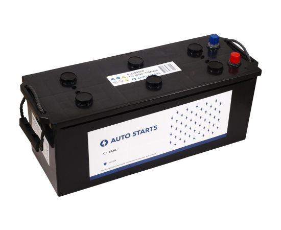 AUTO STARTS WESTA 12V 140Ah 900A (EN) 513x189x217 3/1 EAN4751039331028 Akumulatori