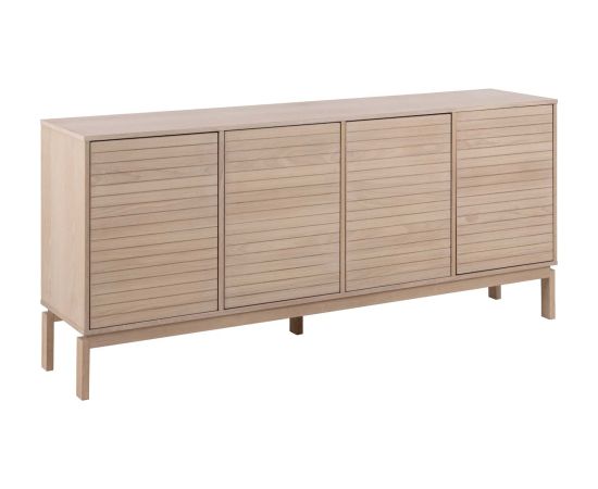 Sideboard LINLEY 180x40xH80cm, beige Новинки Для дома и сада 
