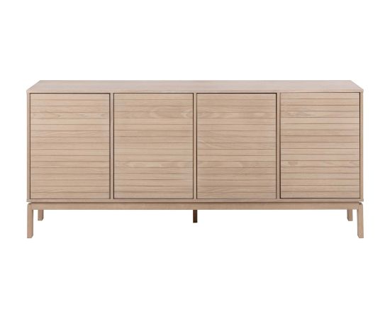 Sideboard LINLEY 180x40xH80cm, beige Новинки Для дома и сада 