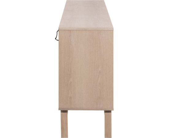 Sideboard LINLEY 180x40xH80cm, beige Новинки Для дома и сада 