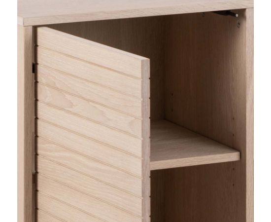 Sideboard LINLEY 180x40xH80cm, beige Новинки Для дома и сада 