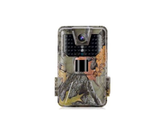 iWear   HC-900A 2.7K Hunting Camera 36MP Wide 120 Angle Night Vision 0.3s Fast IR LED IP66 Jaunumi - Datori