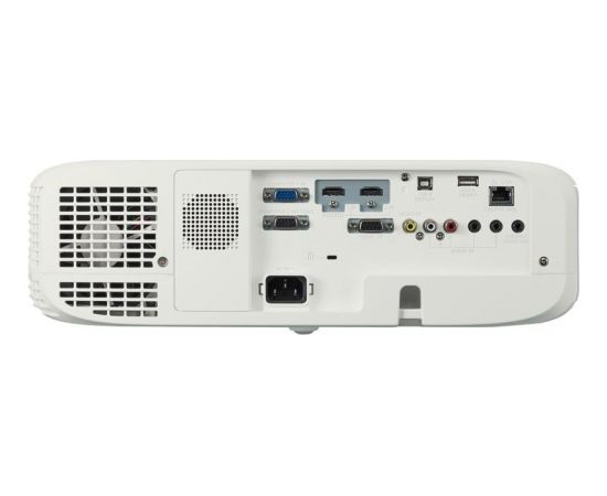 Projector Panasonic PT-VZ585NEJ WUXGA 5000LM Miracast & DL ready, USB Memory V